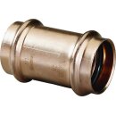 Viega 453305 Schiebemuffe Seapress 0315.3