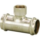 VIEGA 453756 T-St&uuml;ck Seapress 0317.2