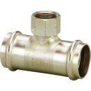 VIEGA 461096 T-St&uuml;ck Seapress 0317.5