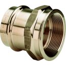 VIEGA 461201 &Uuml;bergangsst&uuml;ck Seapress 0312.5