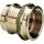 VIEGA 461249 Raccord de transition Seapress 0312.5