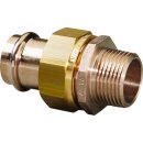 Viega 534684 Verschraubung Seapress 0365