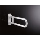 HEWI 801.50.110 33 St&uuml;tzklappgriff drehb. Ser 801,