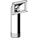 Viega 568856 Baugr. Überlaufkörper 7442-804