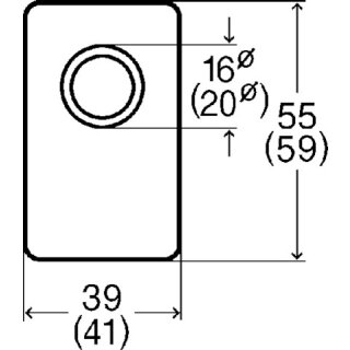 VIEGA 569099 Rohr Sanfix Fosta 2104