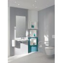 HEWI 801.50.110 97 St&uuml;tzklappgriff drehb. Ser 801,