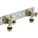 Viega 690144 Montageeinheit Raxofix 5321.61