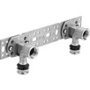 Viega 690144 Montageeinheit Raxofix 5321.61