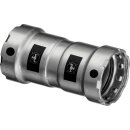 Viega 694777 Muffe mit SC Megapress