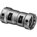 VIEGA 694784 Muffe mit SC Megapress