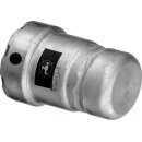 VIEGA 694913 Verschlusskappe mit SC Megapress