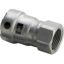 Viega 695347 &Uuml;bergangsst&uuml;ck mit SC Megapress