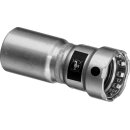 VIEGA 695514 Reduzierst&uuml;ck mit SC Megapress