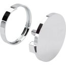 VIEGA 699062 Drehrosette Visign M5/R5 6167.09