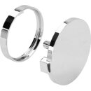 VIEGA 699062 Drehrosette Visign M5/R5 6167.09