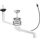 VIEGA 699871 Ablaufventilset 7139.163