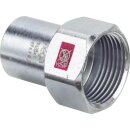 VIEGA 704780 Einsteckst&uuml;ck Prestabo 1112.1