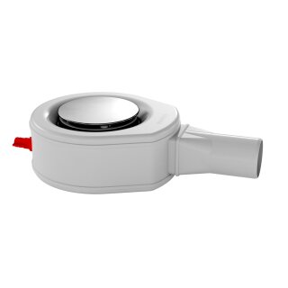 Kaldewei 687772560999 DW-Ablaufgarnitur Kaldewei 687772560999 90, Mod. 4103