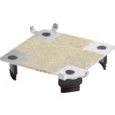 Viega 709112 Aufsatz 4932.2