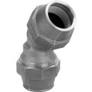 VIEGA 712778 Bogen 45 Grad Maxiplex 9026