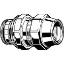 Viega 712860 Anschlussstutzen Maxiplex 9093