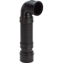 Viega 713744 WC-Anschlussbogen 90 Grad 8095