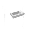 Kaldewei 901206393676 Wandwaschtisch PURO Mod.3162, 550 x