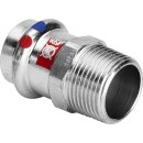 Viega 714994 &Uuml;bergangsst&uuml;ck mit SC Prestabo