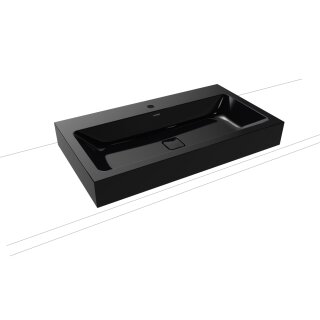 Kaldewei 902206013701 Aufsatzwaschtisch CONO Mod.3086,