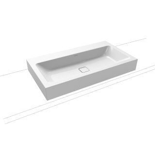 Kaldewei 902206033676 Aufs.-WT CONO Mod.3086, 900x500,