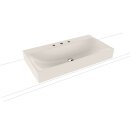 Kaldewei 904206003231 Aufsatzwaschtisch SILENIO Mod.3043,