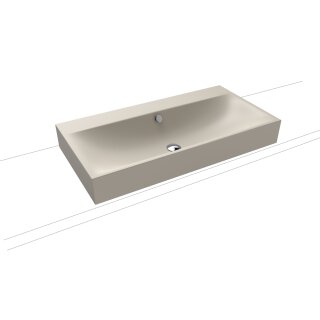 Kaldewei 904206003668 Aufs.-WT SILENIO Mod.3043, 900x460,