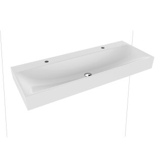 Kaldewei 904506033231 Einbauwaschtisch SILENIO Mod.3046,