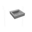 Kaldewei 908606013663 Wand-WT CONO WANDWASCHTISCH Mod.3079,