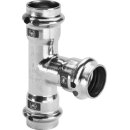 VIEGA 716493 T-St&uuml;ck mit SC Prestabo