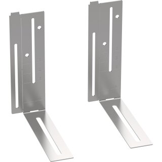 HANSGROHE 94345000 Halterungen RainDrain