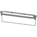 HANSGROHE 94322000 uBox universal flat Siphon