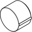 HANSGROHE 93809670 Griff Talis SPTM M54 kpl.mattschwarz