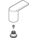 HANSGROHE 93703000 Vernis Griff chrom Kaltwasserseite