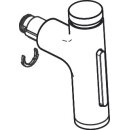 AXOR 93410330 Ausziehbrause 2jet Select