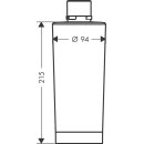 HANSGROHE 76828000 Mineralisierung und Filter Harmony