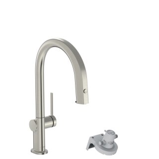 HANSGROHE 76826800 FilterSystem 210 Aqittura M91