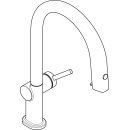 HANSGROHE 76826800 FilterSystem 210 Aqittura M91