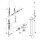 HANSGROHE 76826000 FilterSystem 210 Aqittura M91