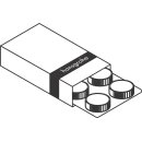 HANSGROHE 76817000 F22 Reiniungsmittel