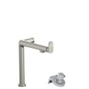 HANSGROHE 76804800 FilterSystem 240 Aqittura M91