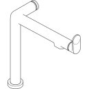 HANSGROHE 76804800 FilterSystem 240 Aqittura M91