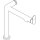 HANSGROHE 76804800 FilterSystem 240 Aqittura M91