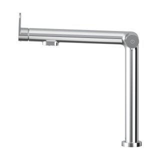 HANSGROHE 76804000 Système de filtre 240 Aqittura M91