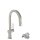 HANSGROHE 76803800 FilterSystem 210 Aqittura M91